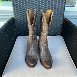 SOLD | Cowboy Boots